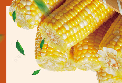 现榨鲜玉米汁 自然健康的黄金之源