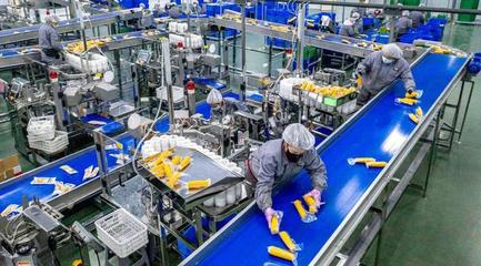 万亿级赛道！中国农产品加工业变革在即