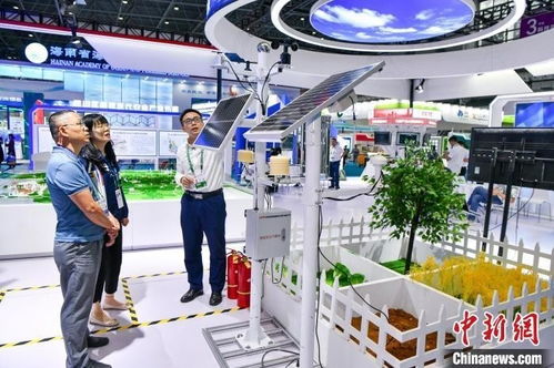 专家预测 中国农产品加工业年产值十年内有望突破35万亿元大关