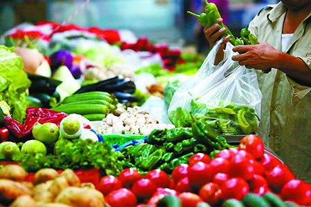 中卫市试行食用农产品合格证制度，为农产品安全再添新保障