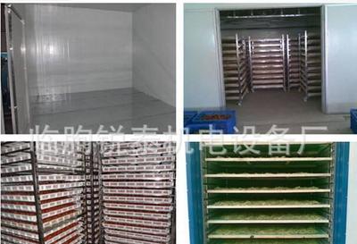 箱式干燥设备 薯条薯片烘干机的厂家直销优势与应用解析