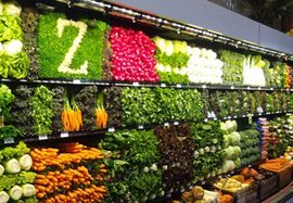 以绿为笔，绘就农产品营销新蓝图——浅析农产品绿色营销之路